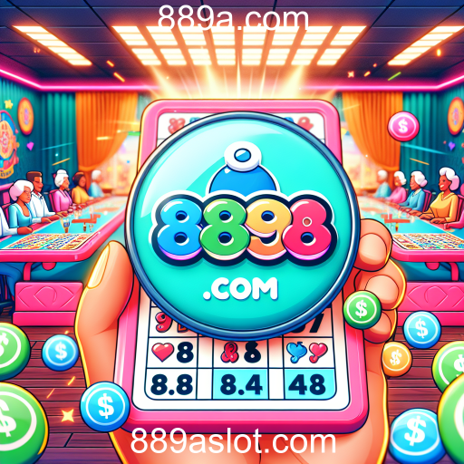 Descubra o Bingo Online em 889a.com: Diversão e Prêmios Esperam por Você